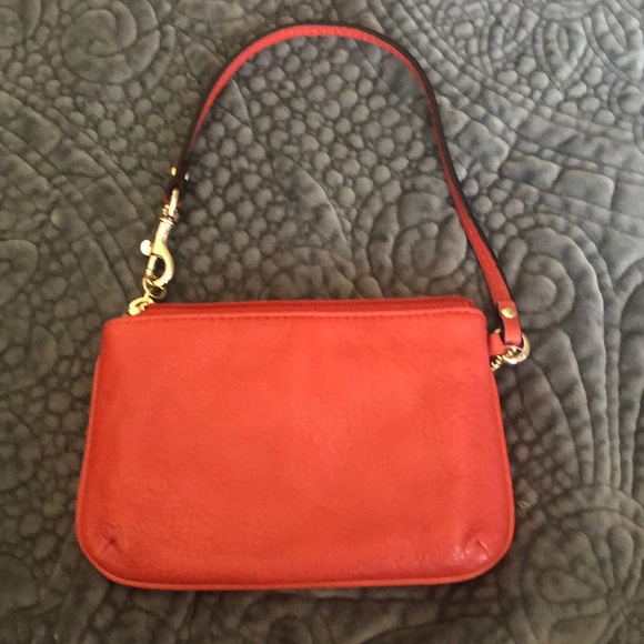 NWOT Coach Wristlet - Picture 2 of 3